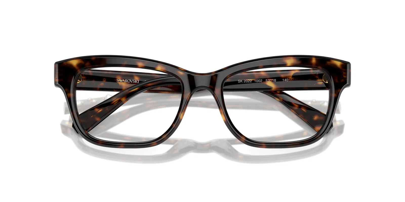 Swarovski 2022 Eyeglasses - view 30